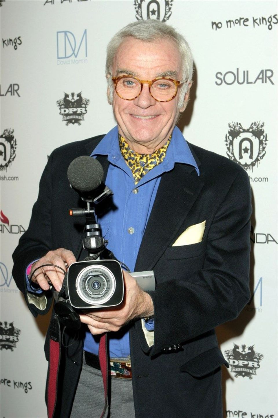 John g avildsen