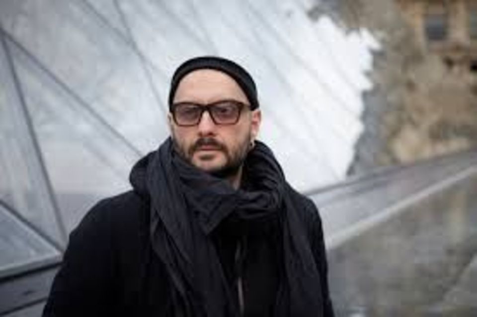 Kirill serebrennikov