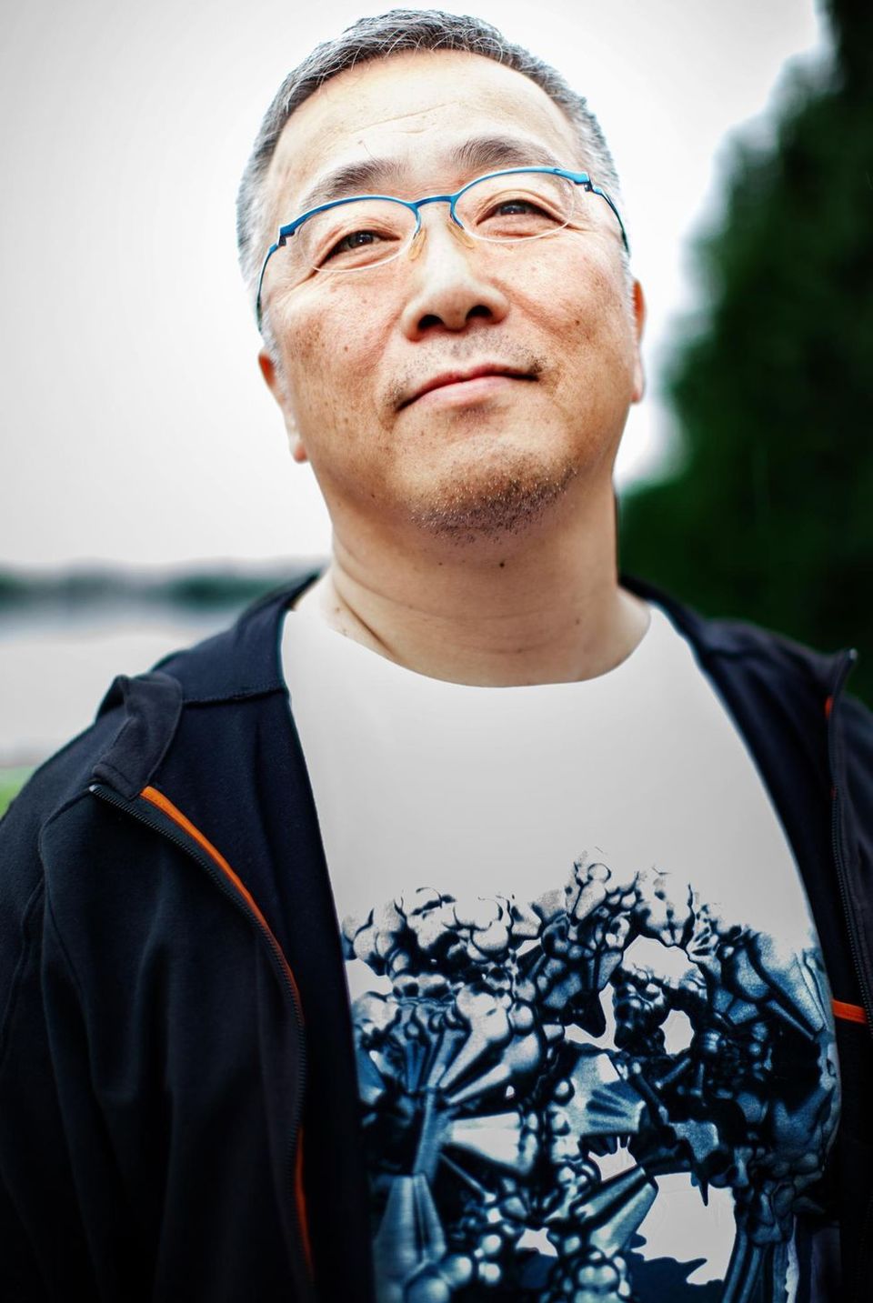 Otomo katsuhiro