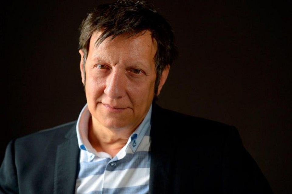 Robert lepage