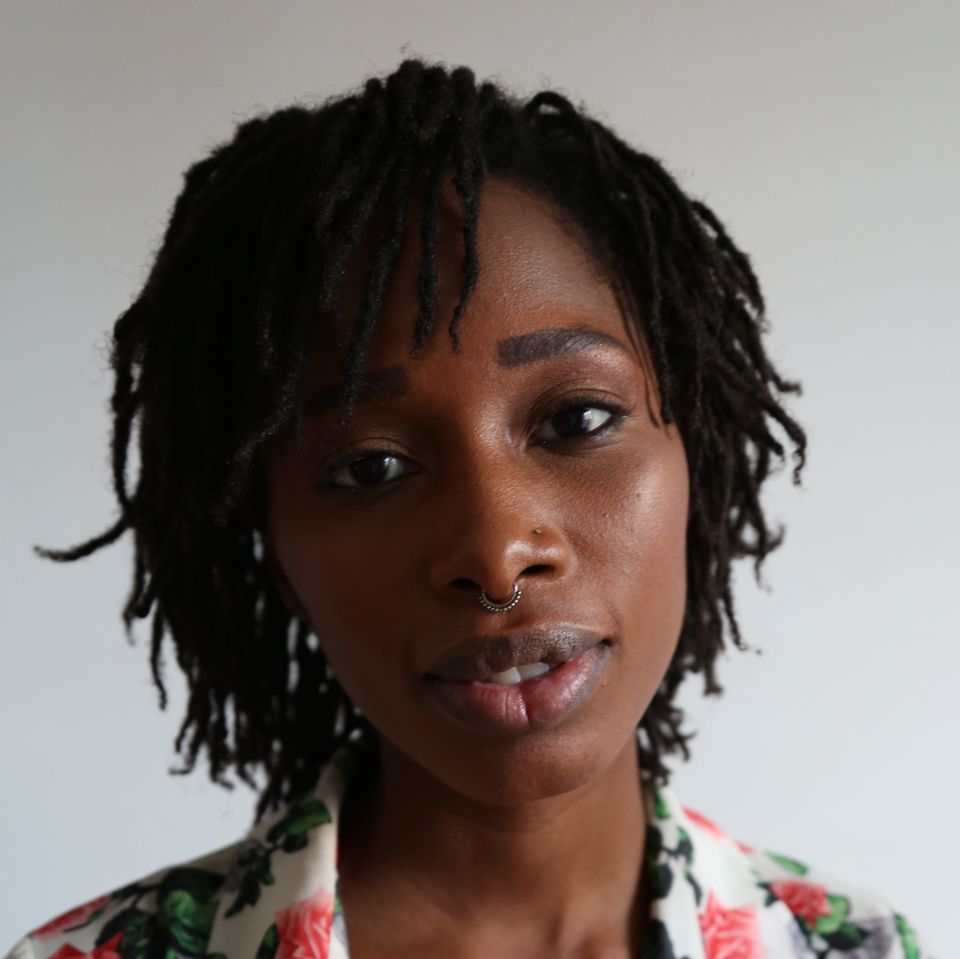 Mariama diallo   director of hair wolf