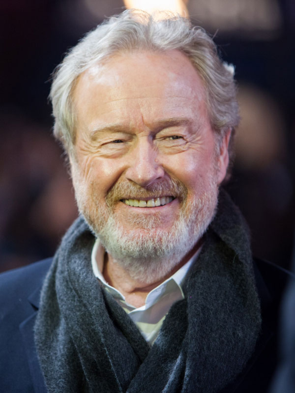 Ridley scott