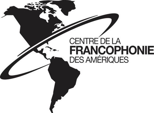 Logo cfa continent noir